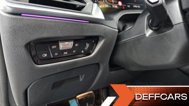 BMW 4-SERIES 420i M Sports GranCoupe купить на сайте DeffCars