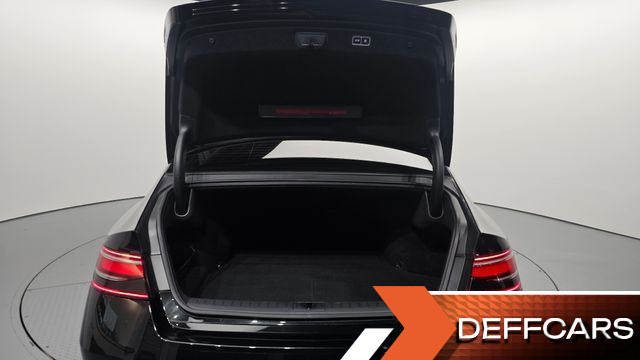 Genesis G90 Gasoline 3.5 Turbo AWD купить на сайте DeffCars