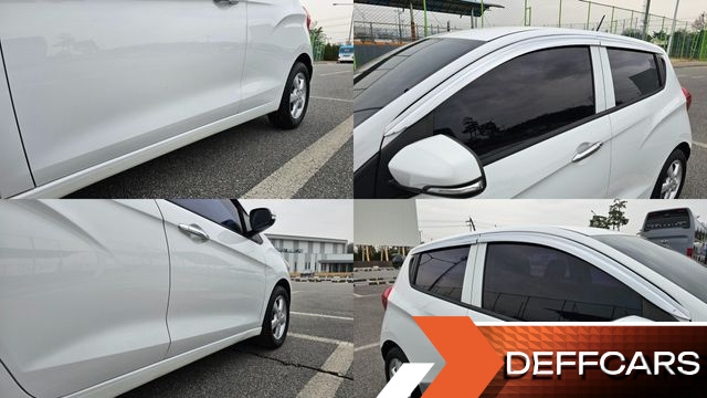 ChevroletGMDaewoo SPARK LT Plus купить на сайте DeffCars