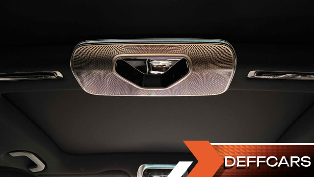 Mercedes S-CLASS S400 d 4MATIC купить на сайте DeffCars