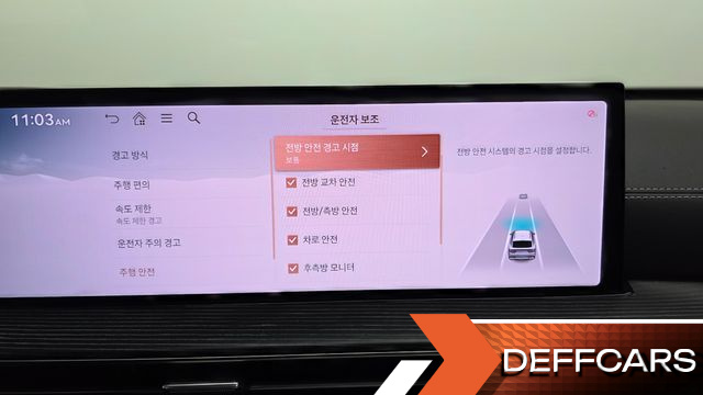 Genesis GV80 2.5T Gasoline AWD купить на сайте DeffCars