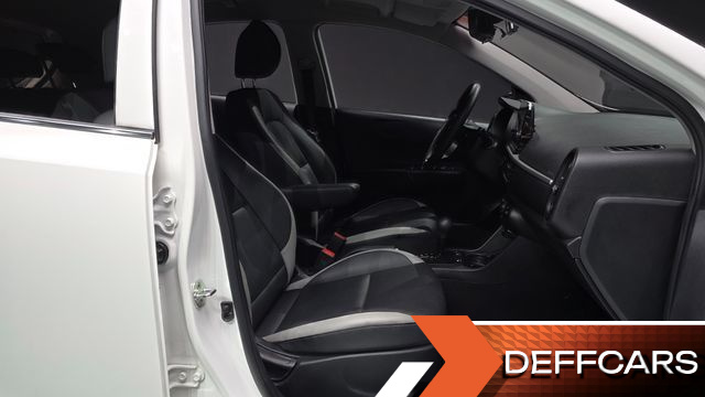 Kia MORNING Prestige купить на сайте DeffCars