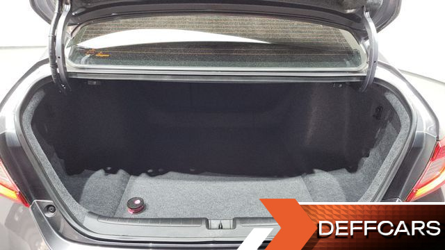 Honda ACCORD 1.5 Turbo купить на сайте DeffCars