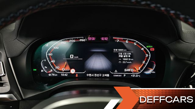 BMW X3 xDrive M40i купить на сайте DeffCars
