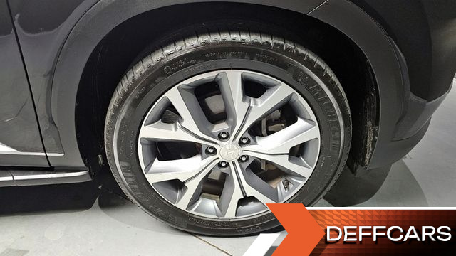 Hyundai PALISADE Gasoline 3.8 4WD Prestige купить на сайте DeffCars