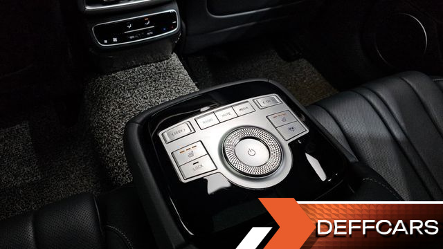 Genesis G80 Gasoline 2.5 Turbo AWD купить на сайте DeffCars
