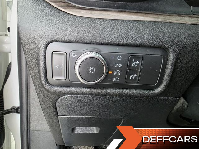 Ford EXPLORER 2.3 LimIted 4WD купить на сайте DeffCars