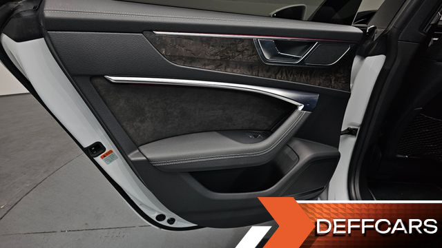 Audi A7 55 TFSI Quattro Premium купить на сайте DeffCars