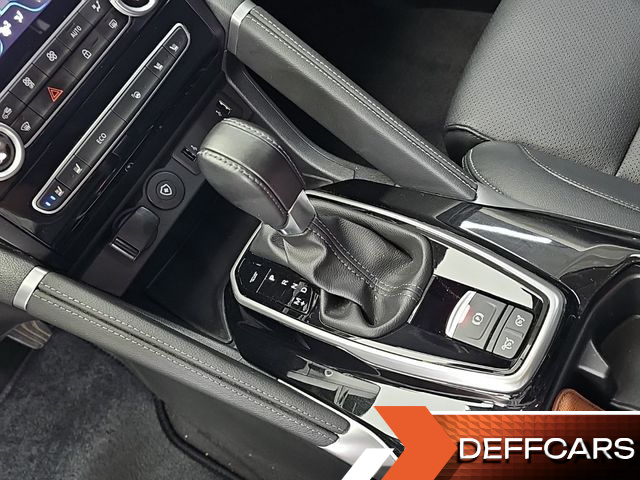 Renault-KoreaSamsung QM6 2.0 GDe RE 2WD купить на сайте DeffCars