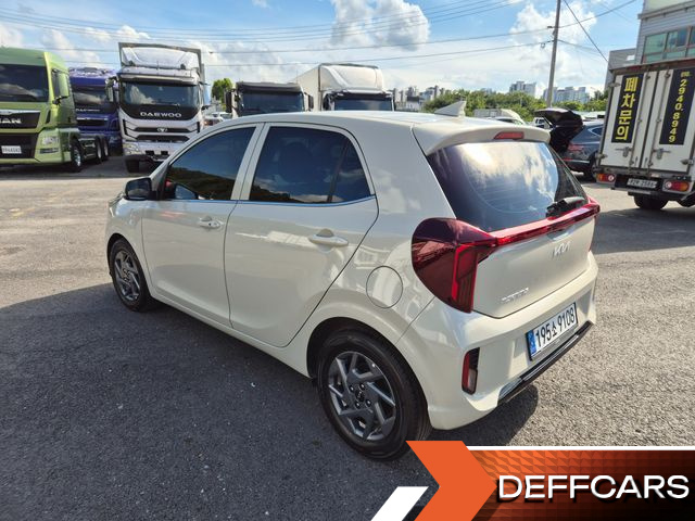 Kia MORNING Prestige купить на сайте DeffCars