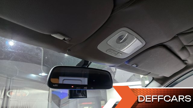 Hyundai STAREX Camping car купить на сайте DeffCars