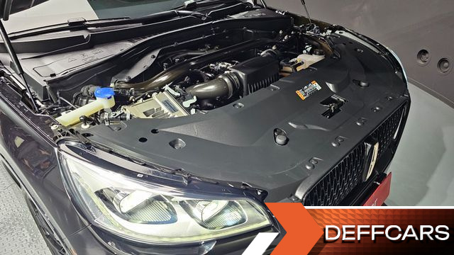 Lincoln AVIATOR 3.0 RESERVE JET PACKAGE AWD купить на сайте DeffCars