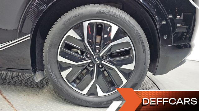 Kia EV6 Long Range Earth купить на сайте DeffCars