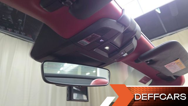 Porsche 911 Carrera 4S Cabriolet купить на сайте DeffCars