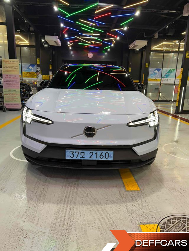 Volvo EX30 Core купить на сайте DeffCars