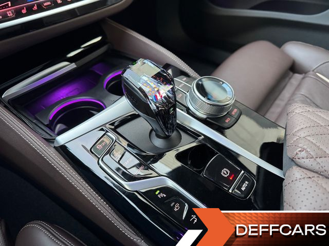 BMW GRAN TURISMO 630i xDrive M Sport купить на сайте DeffCars