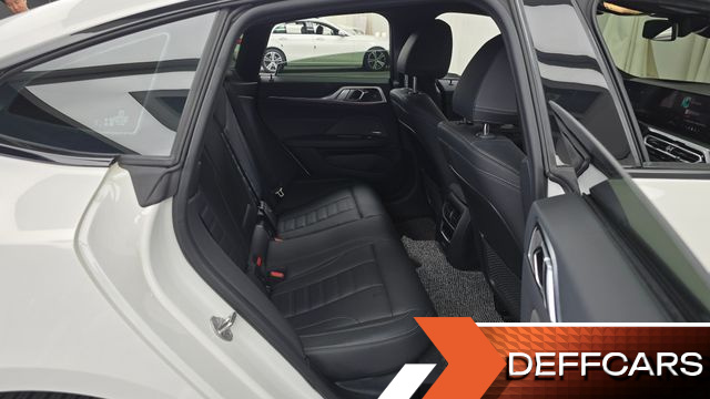 BMW I4 eDrive40 M Sports Pro купить на сайте DeffCars