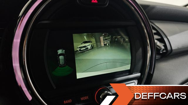 Mini COOPER 5Door Standard 3rd купить на сайте DeffCars