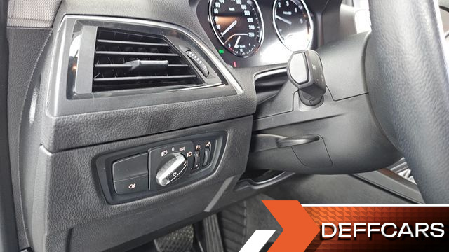 BMW 1-SERIES 118d JOY 5DOOR купить на сайте DeffCars