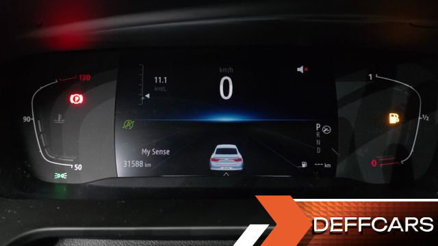 Renault-KoreaSamsung SM6 1.3 TCe Feel купить на сайте DeffCars