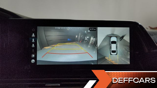 Hyundai GRANDEUR 2.5 Calligraphy купить на сайте DeffCars
