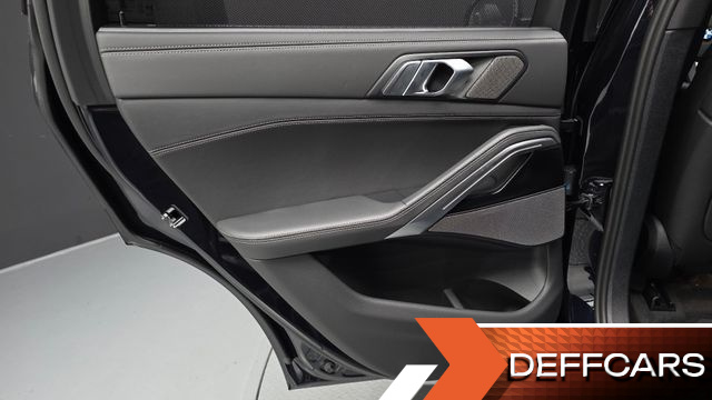 BMW X6 xDrive40i M Sport купить на сайте DeffCars