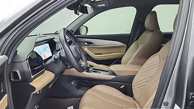 Renault-KoreaSamsung GRAND KOLEOS 2.0 Iconic 2WD купить на сайте DeffCars