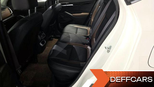 Kia SELTOS Gasoline 1.6 Turbo 2WD Signature купить на сайте DeffCars