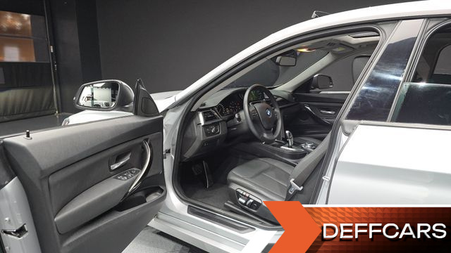 BMW GRAN TURISMO GT 320d купить на сайте DeffCars