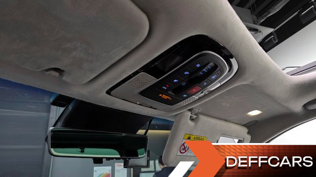 Hyundai PALISADE Gasoline 3.8 4WD Calligraphy купить на сайте DeffCars