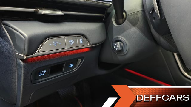 Genesis GV80 2.5T Gasoline AWD купить на сайте DeffCars