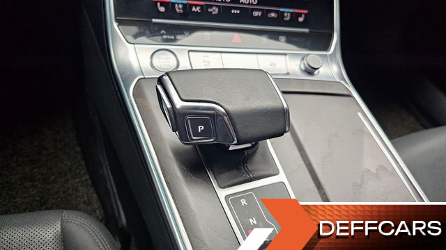 Audi A6 45 TFSI Premium купить на сайте DeffCars