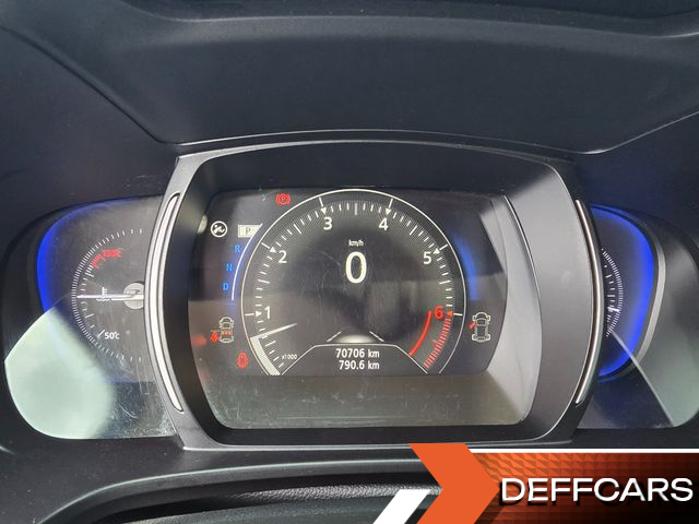 Renault-KoreaSamsung QM6 2.0 LPe RE Signature 2WD купить на сайте DeffCars