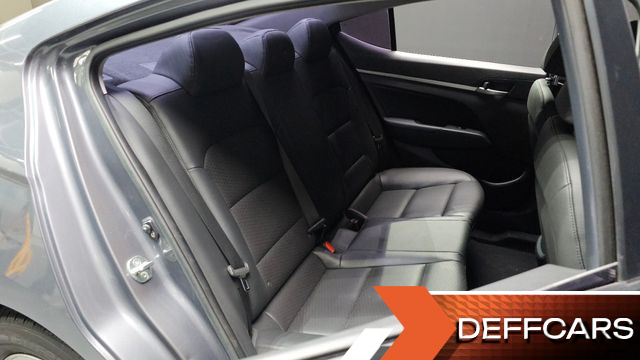 Hyundai AVANTE 1.6 Smart купить на сайте DeffCars