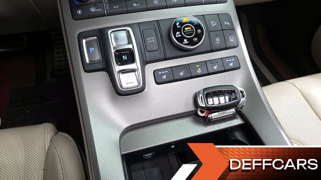 Hyundai PALISADE Gasoline 3.8 4WD Calligraphy купить на сайте DeffCars
