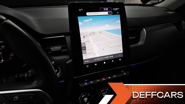 Renault-KoreaSamsung XM3 1.3 TCe RE Signature купить на сайте DeffCars