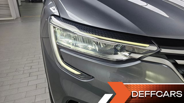 Renault-KoreaSamsung XM3 1.6 GTe RE купить на сайте DeffCars