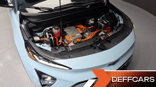 ChevroletGMDaewoo Bolt EUV Premier купить на сайте DeffCars