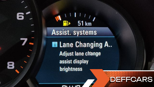 Porsche MACAN 3.0 GTS 95B купить на сайте DeffCars