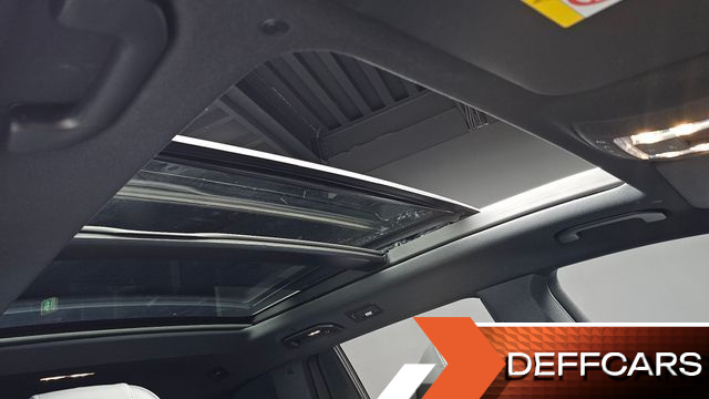 Mercedes GLS-CLASS GLS450d 4MATIC купить на сайте DeffCars