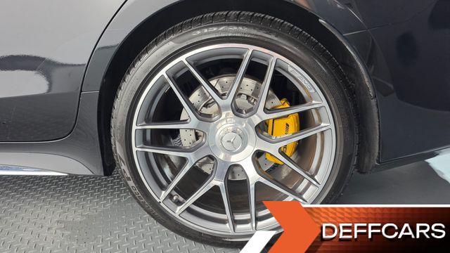 Mercedes AMG GT 4Door 43 4MATIC+ Dynamic купить на сайте DeffCars