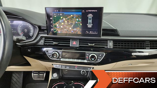 Audi A5 45 TFSI Quattro Coupe купить на сайте DeffCars