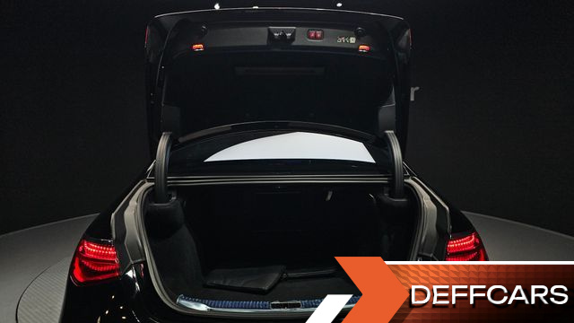Mercedes S-CLASS Maybach S680 4MATIC купить на сайте DeffCars