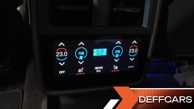 Porsche TAYCAN Turbo Cross Turismo купить на сайте DeffCars