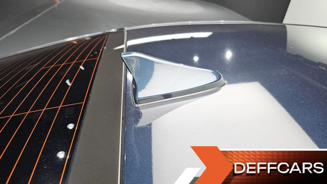 Kia K3 Luxury купить на сайте DeffCars