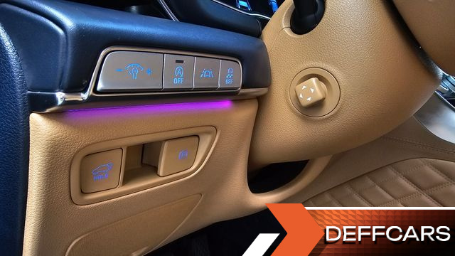 Genesis GV80 3.5T Gasoline AWD купить на сайте DeffCars