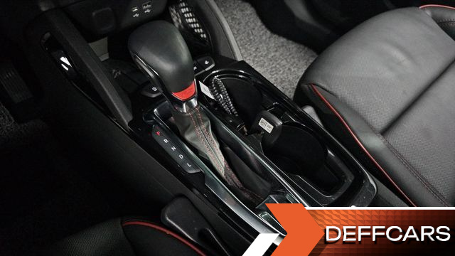 ChevroletGMDaewoo TRAILBLAZER 1.3 Turbo 2WD RS купить на сайте DeffCars