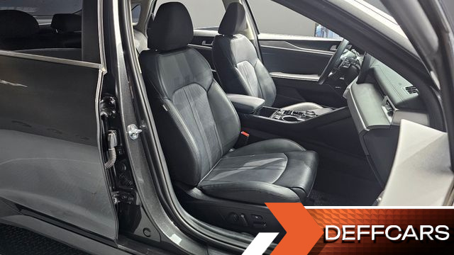 Kia K5 Prestige купить на сайте DeffCars