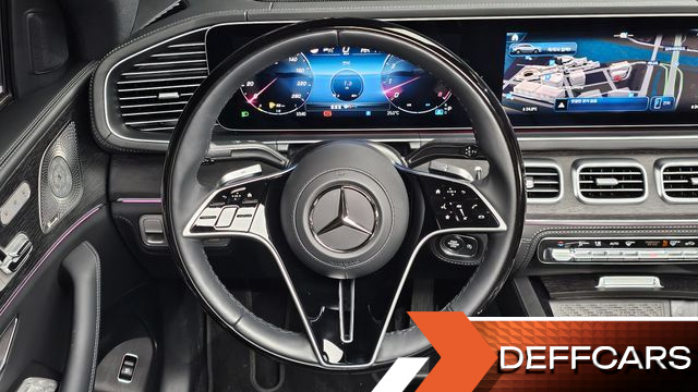 Mercedes GLE-CLASS GLE450 4MATIC Coupe купить на сайте DeffCars