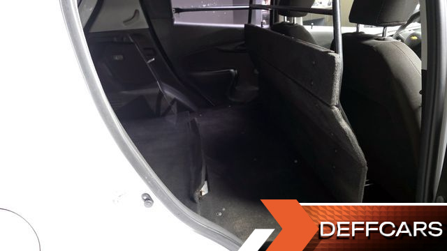 ChevroletGMDaewoo SPARK Van купить на сайте DeffCars